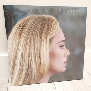 Adele 30 Vinyl
